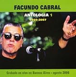 Antologia 1 1960-2007