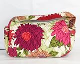 Vera Bradley Maggie Hello Dahlia! Bag Handbag