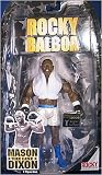 rocky balboa series 6 mason dixon action figure in ring gear
