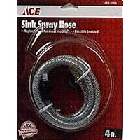 ACE SINK SPRAY REPLACEMENT HOSE