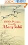 1000 Poems from the Manyoshu: The Complete Nippon Gakujutsu Shinkokai Translation