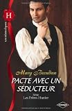 Pacte avec un s&Atilde;&copy;ducteur