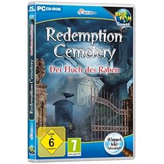 Redemption Cemetry: Der Fluch des Raben