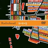 Radiohead : 2+2=5 [DVD Single]