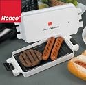 Ronco ST8000WHGEN Showtime GrillWave Microwave Griller