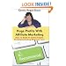 Huge Profits With Affiliate Marketing: How To Build An Online Empire By Recommending What You Love