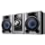 Sony - MHCEC68 CD/MP3 Mini System
