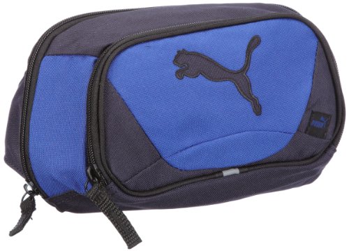 PUMA Bauchtasche Big Cat, new navy-surf the web, 069127 08