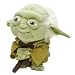 Yoda Super Deformed Plush