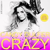 Crazy -CD+DVD-