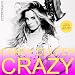 Candy-Dulfer-Crazy -CD+DVD- cd cover