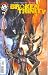 Broken Trinity # 1 Sejic Cover