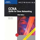 Click here to buy CCNA Guide to Cisco Networking, Third Edition by  Kelly Cannon and Kelly Caudle.