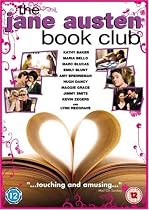 The Jane Austen Book Club [DVD] [2007]