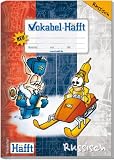 Produkt-Bild: Vokabel-H&auml;fft, Russisch (DIN A5)