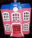 Fisher Price, Sweet Streets School Toy with Acessories