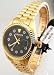 51avtJ8BUpL. SL75  WOMENS CROTON STEEL AUTOMATIC DIAMOND DATE WATCH CR207987YLBK