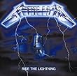 ライド・ザ・ライトニング (メタリカ)