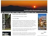 North Carolina Mountain Dreams