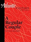 A Regular Couple (an Atlantic Fiction for Kindle Short Story)
