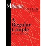 ARegularCouple(anAtlanticFictionforKindleShortStory)