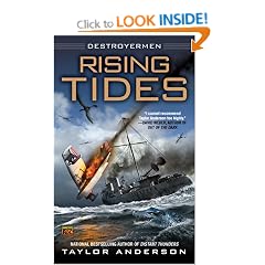 Rising Tides: Destroyermen