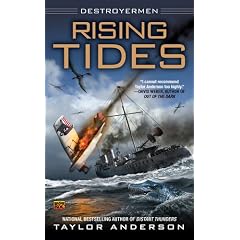Rising Tides: Destroyermen