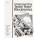 Understanding Solid State Electronics (5th Edition)