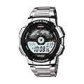 Casio Collection Herren-Armbanduhr Digital Quarz AE-1100WD-1AVEF