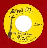 Those Oldies But Goodies/She Dont Wanna Dance (NM 45 rpm)
