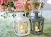 Luminous Mini-Lanterns - White (Set of 6) - Baby Shower Gifts & Wedding Favors