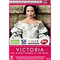 Victoria - Les jeunes ann�es d'une reine