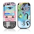 Akambos Design Protective Skin Decal Sticker for Palm Centro Cell Phone
