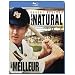 The Natural / Le Meilleur (Bilingual) [Blu-ray]