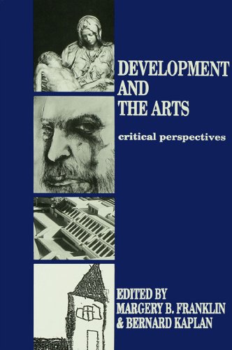 Development and the Arts: Critical Perspectives