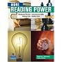 More Reading Power: Reading for Pleasure, Comprehension Skills, Thinking Skills, Reading Faster (Second Edition)