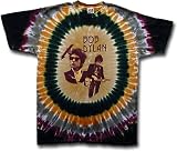 Bob Dylan "Deal Tour" Tie-Dye T-Shirt