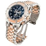 Invicta Men's 5215 Subaqua Noma Collection Chronograph Watch