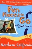 Fun Places to Go with Children in Northern California