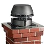 Copperfield 96209 Exhausto Fan - Model RS9