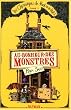 Les Chroniques de Pont-aux-Rats, Tome 1 : Au bonheur des monstres