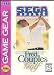 Fred Couples Golf