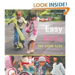 Easy Knits for Little Kids