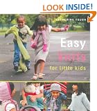 Easy Knits for Little Kids