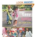 Easy Knits for Little Kids