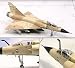 Hobby Master Mirage 2000EAD 1/72 Die Cast Model: Abu Dhabi, The United Arab Emirates