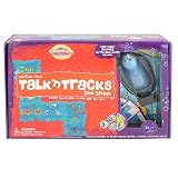 Cranium® Talk n Tracks Seal Splash