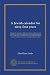 A Jewish calendar for sixty-four years: detailing the new moons, festivals, and fasts, with the sections of the law as read in the synagogues every ... awith the corresponding Christian dates