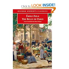 The Belly of Paris
