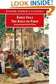 The Belly of Paris